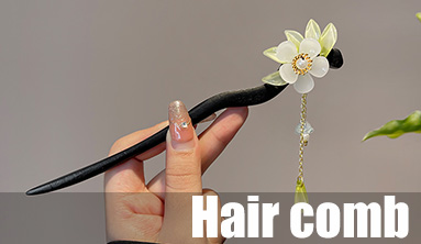 Deals:Hairpins